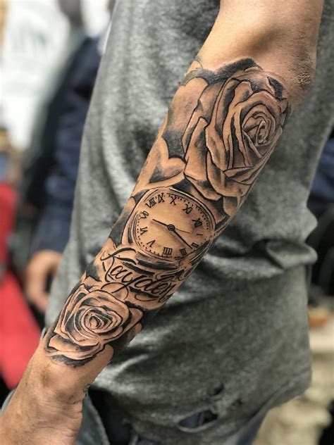 From full sleeves to half sleeve tattoos that are easily covered up, discover the best tattoos for men. . Pinterest tattoo mens